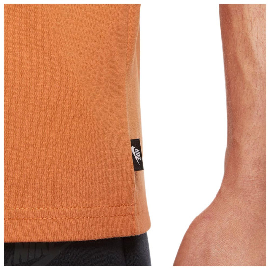 Nike Ανδρική κοντομάνικη μπλούζα Sportswear Premium Essentials Sustainable